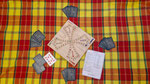 Initiation : fabrication d'un jeu de tock