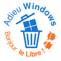 Adieu Windows