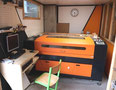 Initiation à la découpe laser
